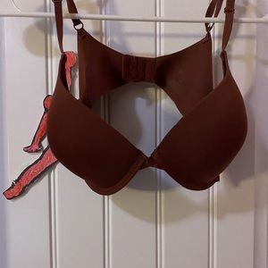 Adreiene Vittadni Soft silk bra